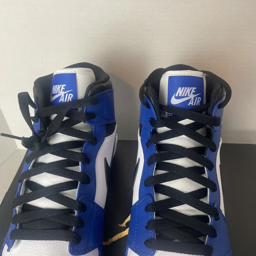 Jordan Retro 1 MCS - Men's 11 Baseball Cleats